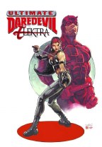 Ultimate Daredevil & Elektra #1 (of 4)