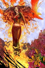 X-men V1 New #134