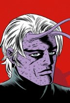 X-Statix #5