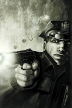 Call of Duty the Precinct #5 (Of 5)