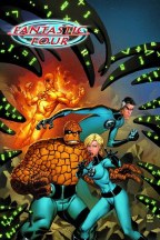 Fantastic Four VOL 3 #63