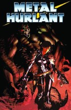 Metal Hurlant #3 (Mr)