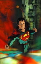 Action Comics Superman V1 #798