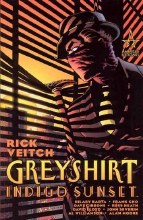 Greyshirt Indigo Sunset TP