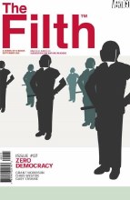 Filth #7 (Of 13) (Mr)