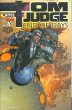 Tom Judge End of Days #1