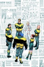 X-men V1 New #135