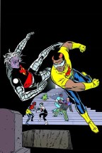 X-Statix #6