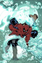 Peter Parker Spider-man #51