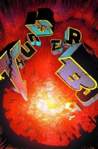 Thunderbolts V1 #75