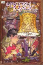 Books of Magic TP VOL 04 Transformations (Mr)