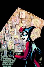 Harley Quinn V1 #28