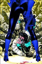 Nightwing V1 #77