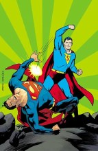 Adventures of Superman V1 #612