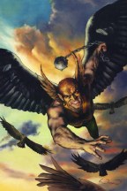 Hawkman Vol 5 #11