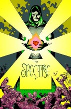 Spectre #25