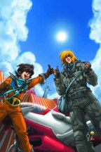 Robotech #2 (Of 6)