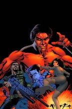 Master of Kung Fu Shang Chi #5 (max)(mr)