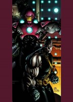 Ultimate War #3 (Of 4)