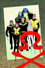 X-Men V1 #136