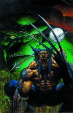 Hulk Wolverine 6 Hours #1 (Of 4)