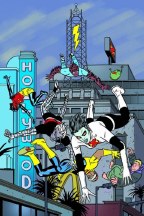 X-Statix #7