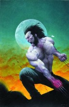 Wolverine V2 #185