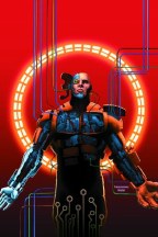 Weapon X V1 #5