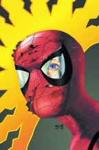 Spider-Girl V1 #55