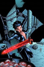 Catwoman V2 #16
