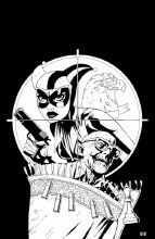 Harley Quinn V1 #29