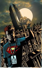 Superman Metropolis #1 (Of 12)