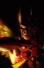 Hawkman Vol 5 #12