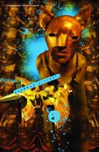 Sandman Presents Bast #2 (Of 3) (Mr)