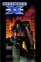 Ultimate X-Men #29