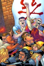 X-men V1 New #137