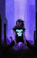 Wolverine V2 #186