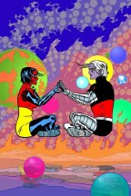 X-Statix #8