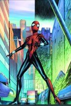 Spider-Girl V1 #57