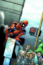 Peter Parker Spider-man #53