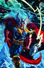 Thor V2 #60