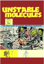 Fantastic Four Unstable Molecules #2 (Of 4)