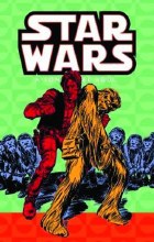 Star Wars a Long Time Ago TP VOL 06 Wookiee World (Star18850