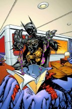 Batgirl Vol 1 #39