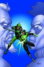 Green Arrow V2 #23