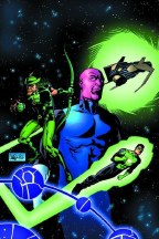 Green Lantern Vol 3 #163