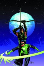 Green Lantern Vol 3 #162