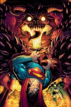 Jla Scary Monsters #2 (Of 6)