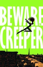 Creeper Beware the #1 (Of 5) (Mr)