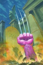 Wolverine V2 #189